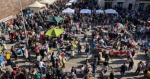 Il Mercatino dei Ragazzi 2025