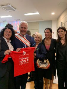 Il Cav Tutto è vita con Eugenio Giani