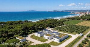 Il progetto di collegamento dalla Tunisia per l'infrastruttura energetica