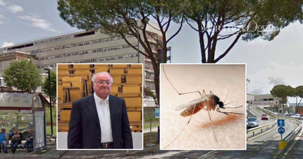 Velio Giuggioli, morto a 89 anni per un'encefalite causata dal West Nile