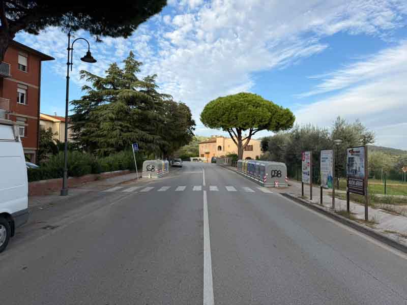 Via Dante Alighieri