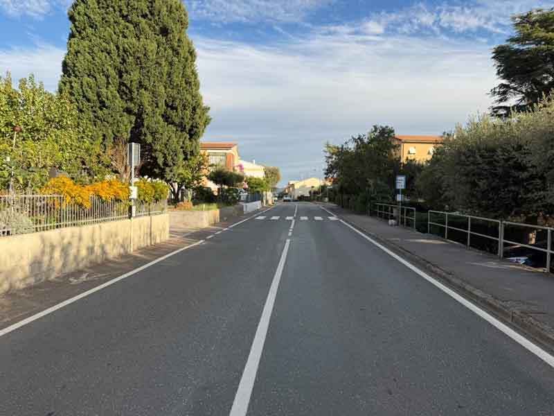 Via dei Molini