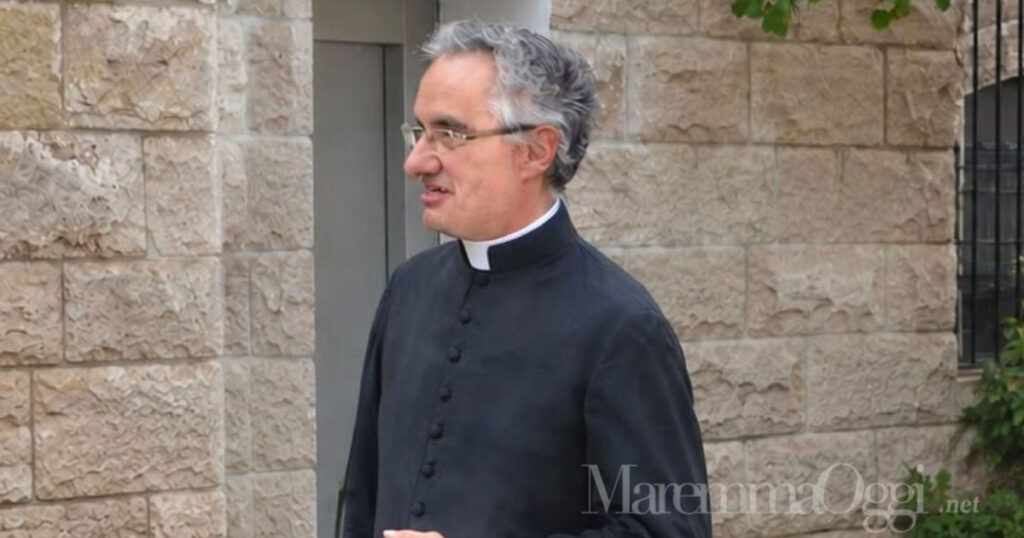 Don Arnaldo Combi