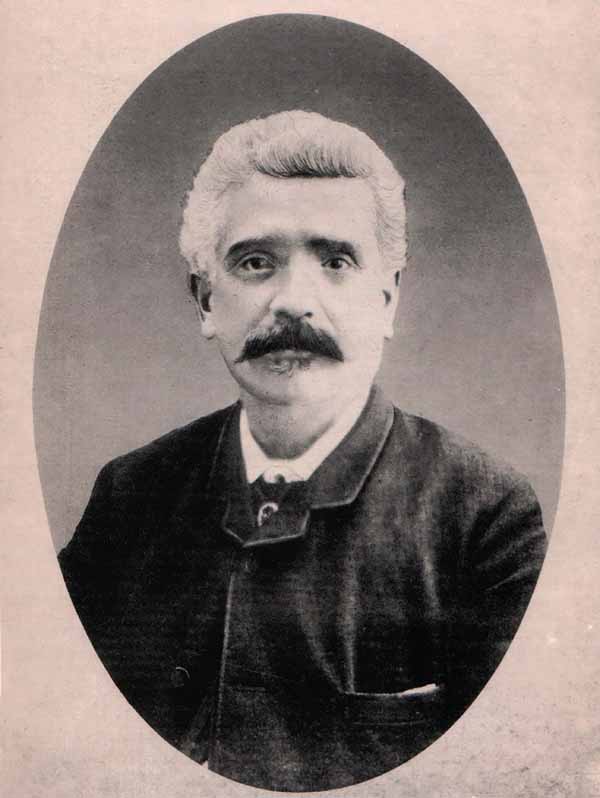 Antonio Cosimini