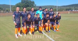 Una formazione del Belvedere
