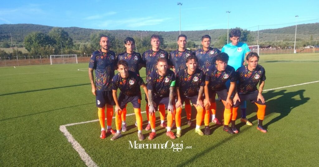 Una formazione del Belvedere