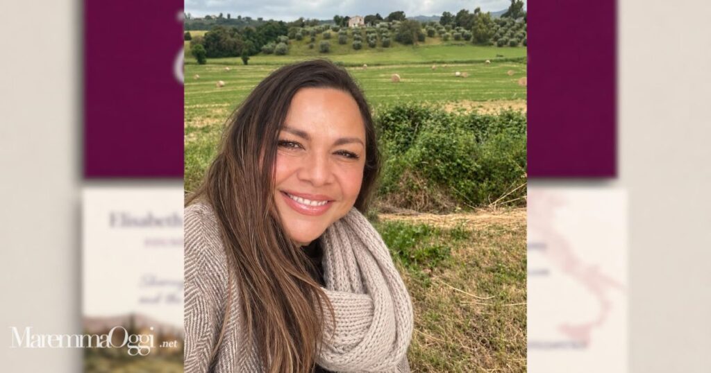 Elisabeth Posadas