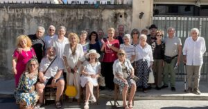I figli dei ferrovieri di Follonica