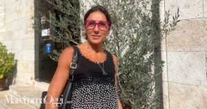 Francesca Verdi, presidente di Fismo Confesercenti