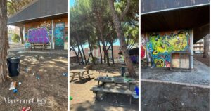 I parchi giochi a Marina di Grosseto