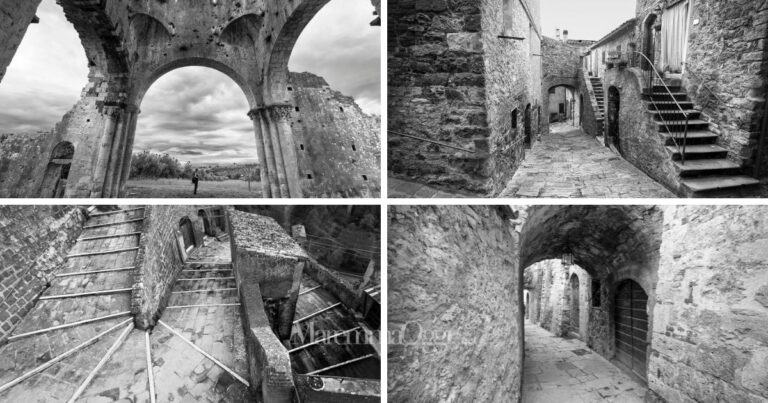 Alcune foto di Eugenio Benesperi: la mostra apre a MaremmaOggi, in piazza Mensini, giovedì 8 alle 18