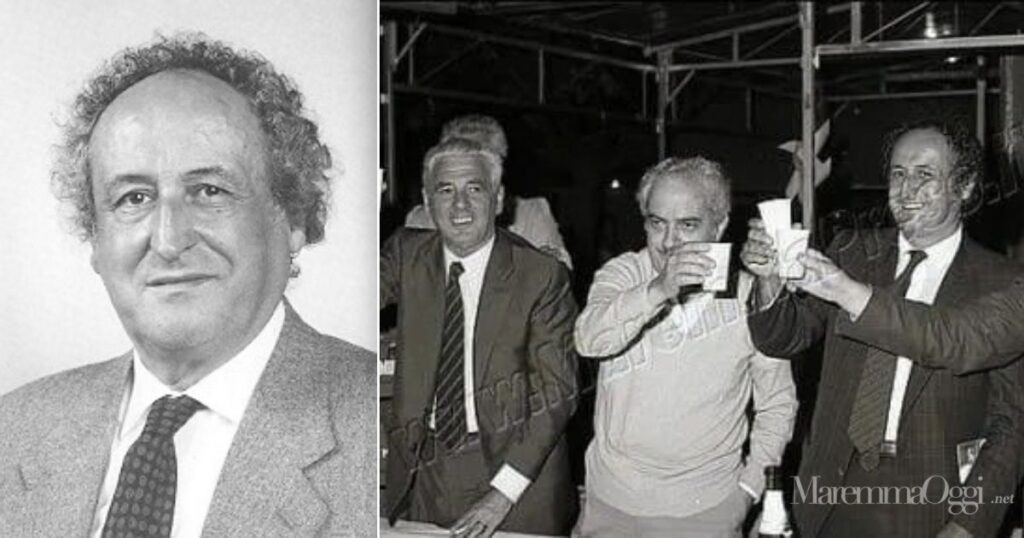 Nedo Barzanti