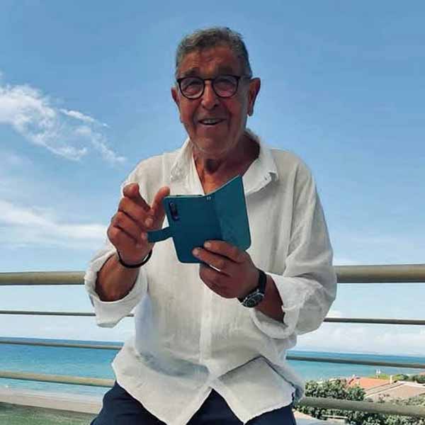 Sergio Giomi