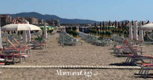 La Camera di Commercio fotografa un calo importante del turismo in Maremma