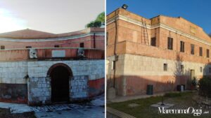 Le terme leopoldine di Roselle