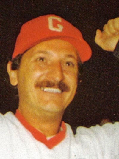 Vincenzo "Vic" Luciani